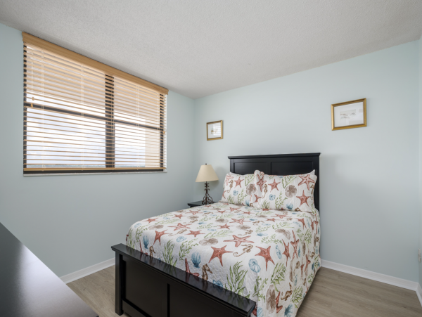 St. Augustine Oceanfront Condo Breathtaking Views