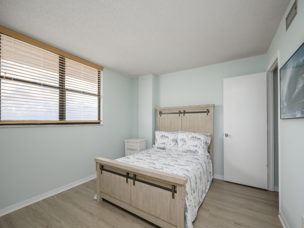 St. Augustine Oceanfront Condo Breathtaking Views