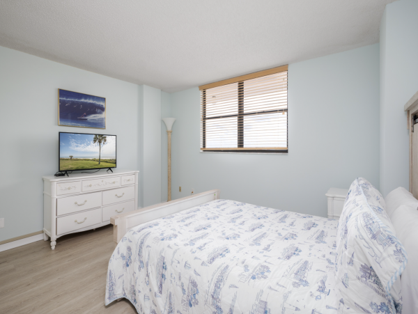 St. Augustine Oceanfront Condo Breathtaking Views