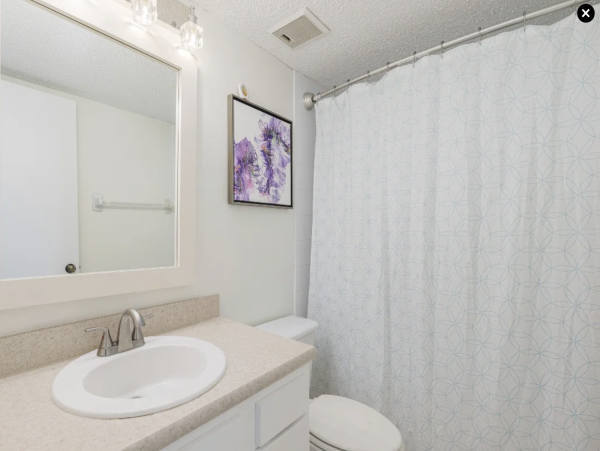 St Augustine Three Bedroom Retreat Short Walk to Beach