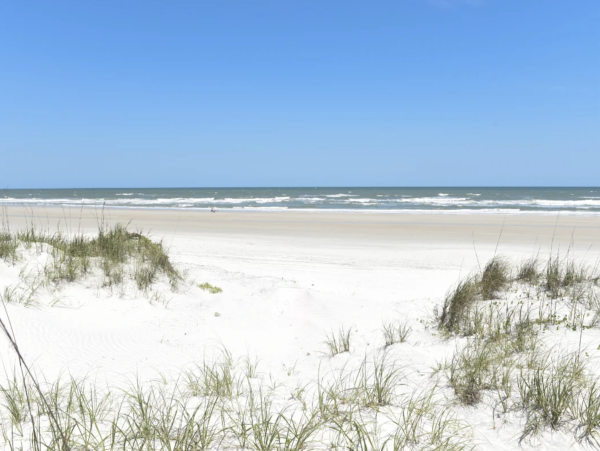 St Augustine Three Bedroom Retreat Short Walk to Beach