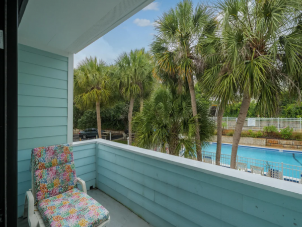 Charming 3 Bedroom Vacation Condo in St. Augustine