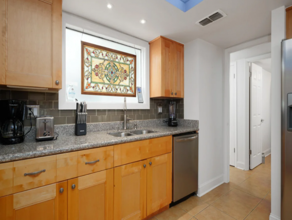 Charming 3 Bedroom Vacation Condo in St. Augustine