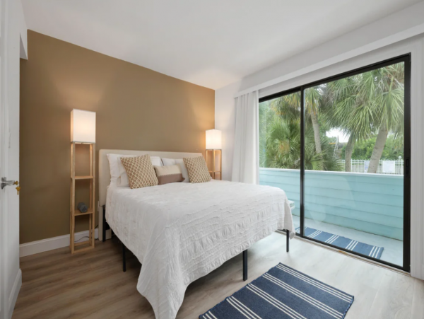 Charming 3 Bedroom Vacation Condo in St. Augustine
