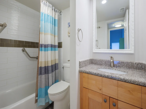 Charming 3 Bedroom Vacation Condo in St. Augustine