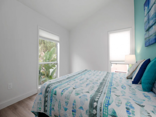 Charming 3 Bedroom Vacation Condo in St. Augustine