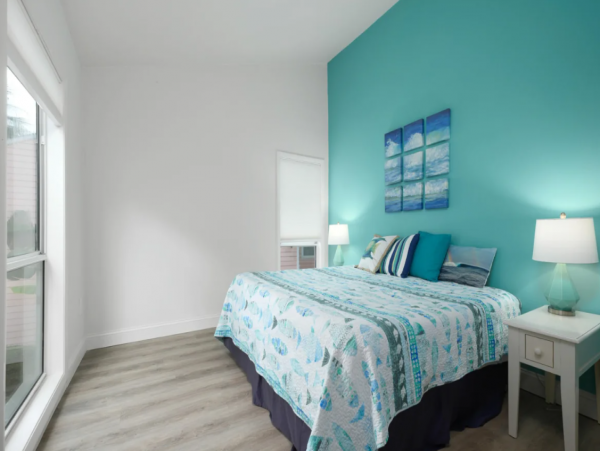 Charming 3 Bedroom Vacation Condo in St. Augustine