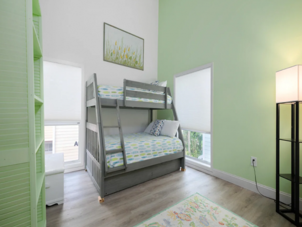 Charming 3 Bedroom Vacation Condo in St. Augustine