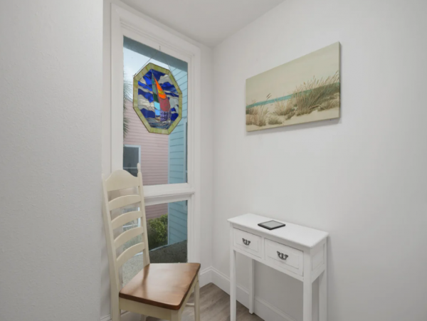 Charming 3 Bedroom Vacation Condo in St. Augustine