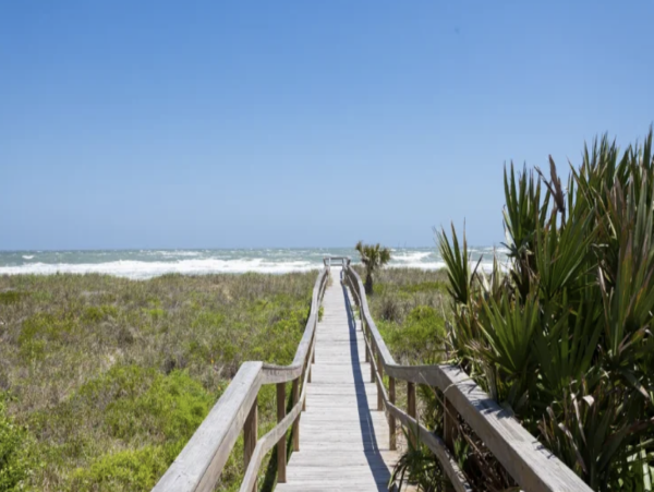 Walk Right to The Beach NEW ARRIVAL