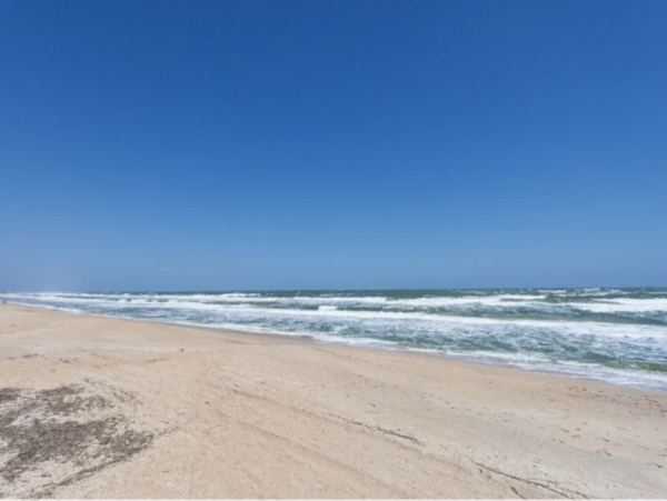 Walk Right to The Beach NEW ARRIVAL