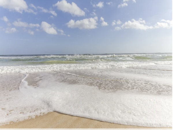 Walk Right to The Beach NEW ARRIVAL