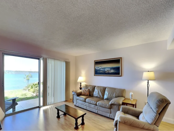 St. Augustine Condo 1075382