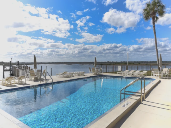 St. Augustine Condo 1075382
