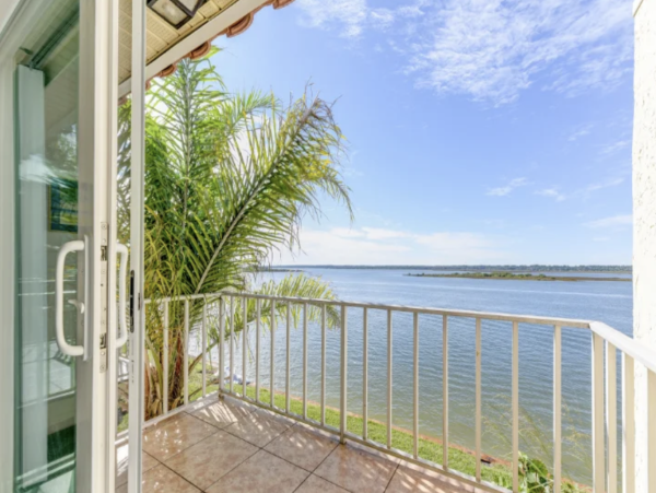 St. Augustine Condo 1075382