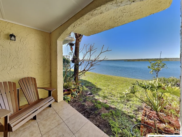 St. Augustine Condo 1075382