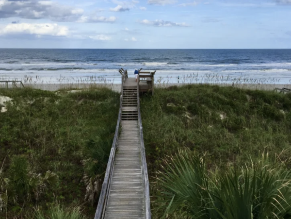 St. Augustine Condo 1075382
