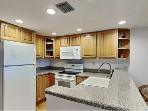 St. Augustine Condo 1075382