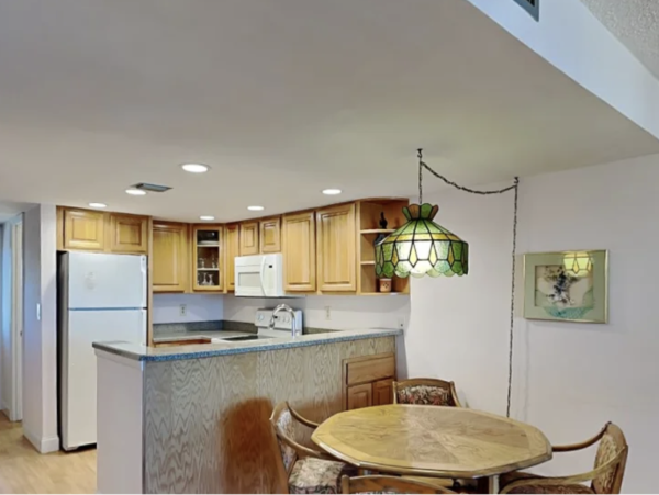 St. Augustine Condo 1075382