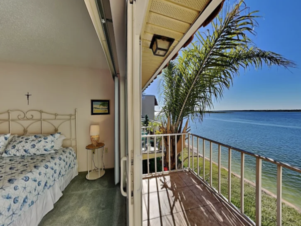 St. Augustine Condo 1075382