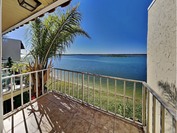 St. Augustine Condo 1075382