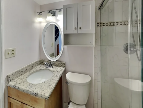 St. Augustine Condo 1075382