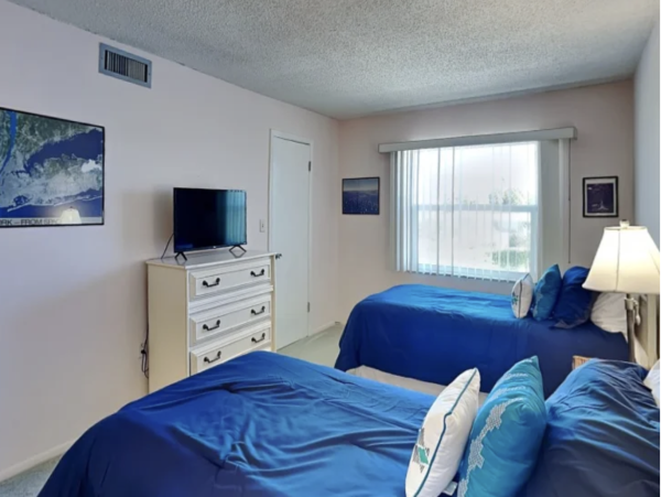 St. Augustine Condo 1075382