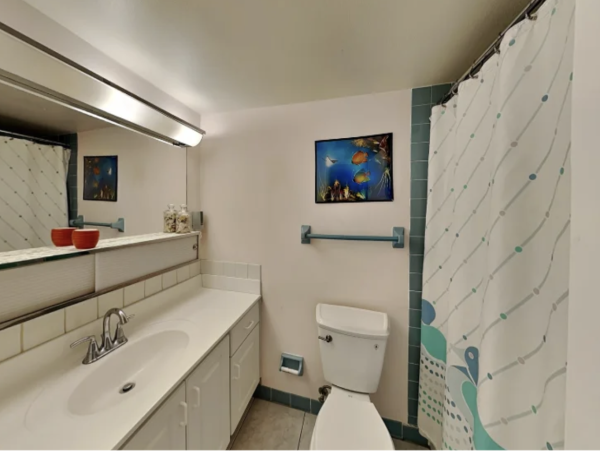 St. Augustine Condo 1075382