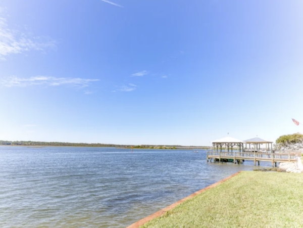 St. Augustine Condo 1075382