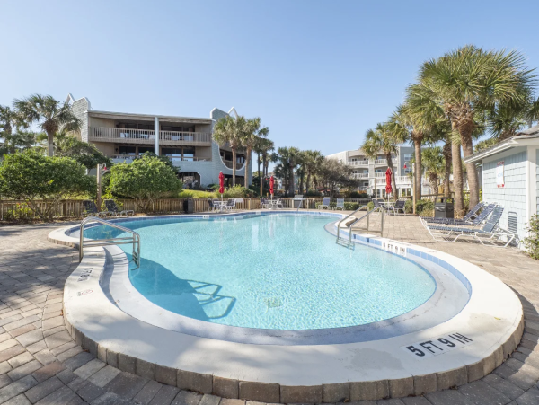 Coastal Comfort Steps from the Beach - Your St. Augustine Getaway