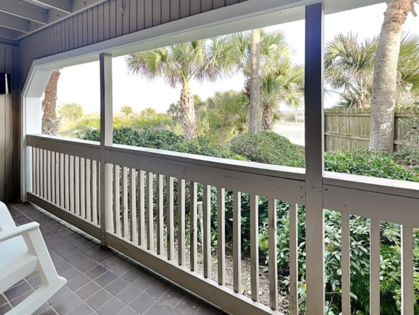 Coastal Comfort Steps from the Beach - Your St. Augustine Getaway