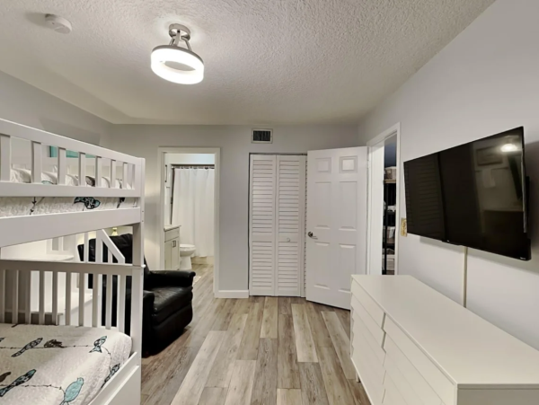Coastal Comfort Steps from the Beach - Your St. Augustine Getaway