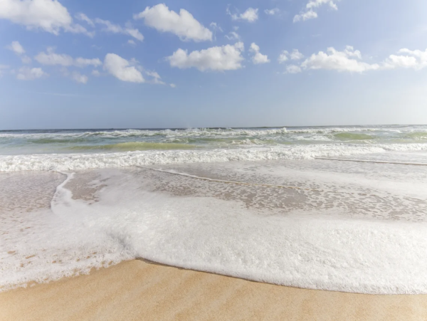 Coastal Comfort Steps from the Beach - Your St. Augustine Getaway
