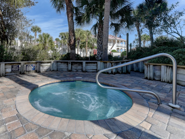 Coastal Comfort Steps from the Beach - Your St. Augustine Getaway
