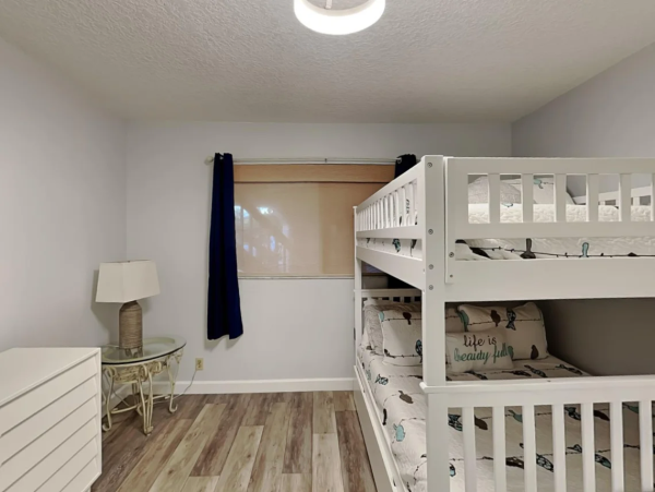 Coastal Comfort Steps from the Beach - Your St. Augustine Getaway