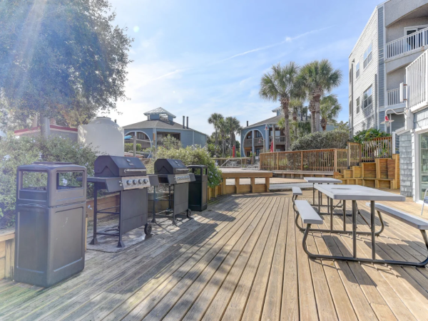 Coastal Comfort Steps from the Beach - Your St. Augustine Getaway