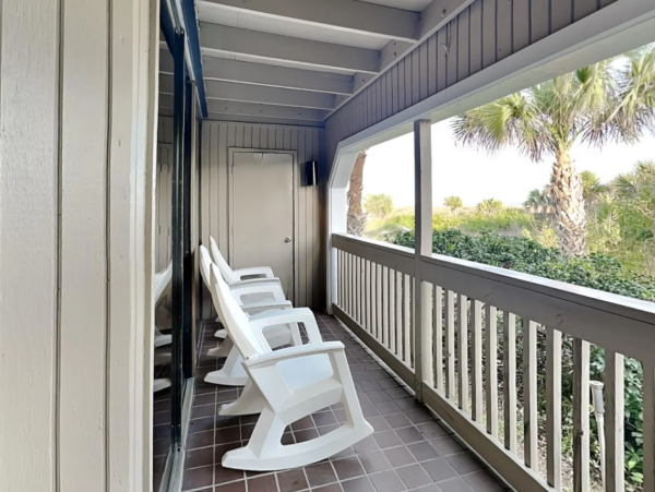Coastal Comfort Steps from the Beach - Your St. Augustine Getaway