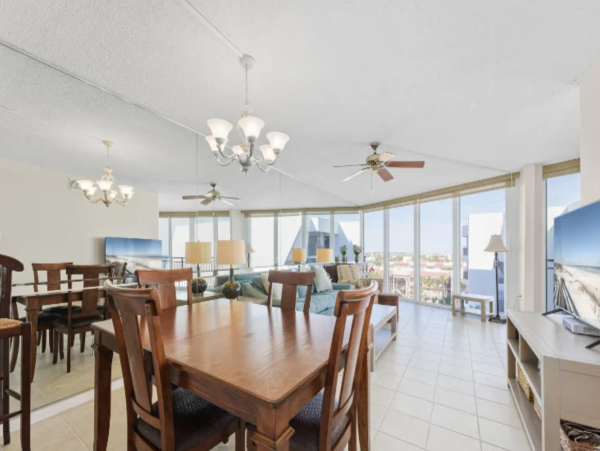 St Augustine NEW ARRIVAL  Two Bedroom Beachfront Condo
