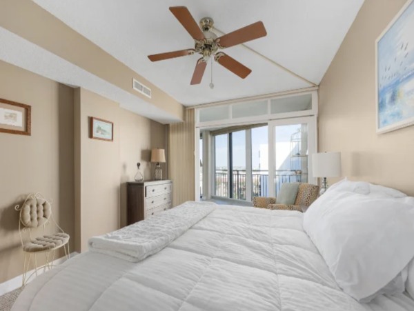 St Augustine NEW ARRIVAL  Two Bedroom Beachfront Condo