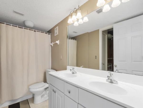 St Augustine NEW ARRIVAL  Two Bedroom Beachfront Condo