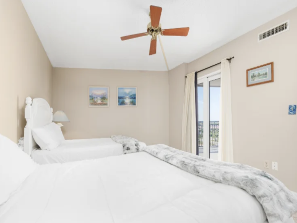 St Augustine NEW ARRIVAL  Two Bedroom Beachfront Condo