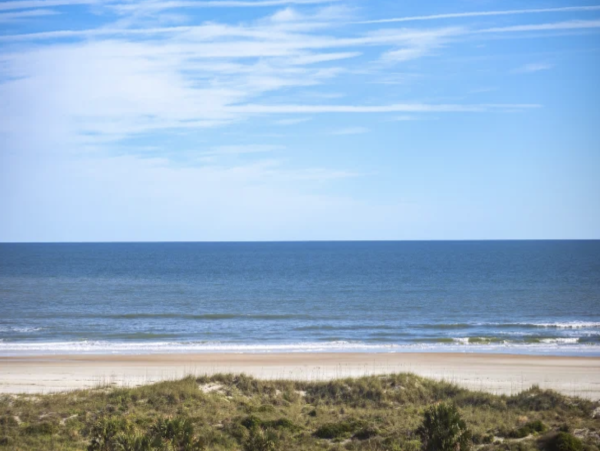 St Augustine NEW ARRIVAL  Two Bedroom Beachfront Condo