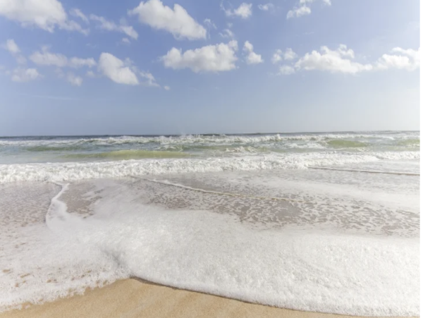 St Augustine NEW ARRIVAL  Two Bedroom Beachfront Condo