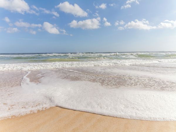 St. Augustine Vacation Rental with Pool & Ocean Views
