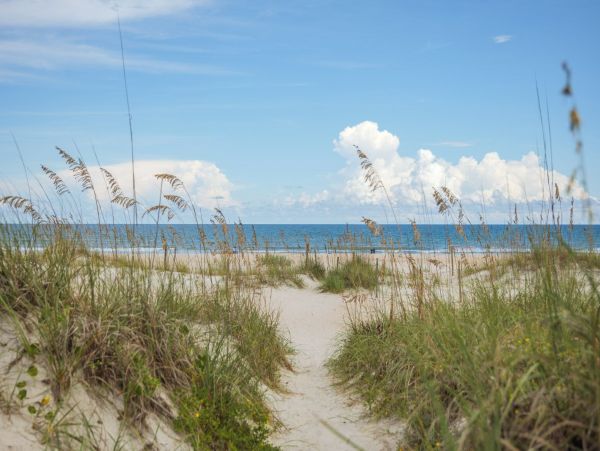 St. Augustine Vacation Rental with Pool & Ocean Views