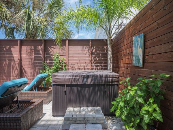 St. Augustine Vacation Rental with Pool & Ocean Views