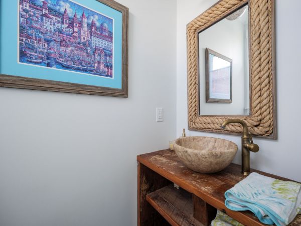 St. Augustine Vacation Rental with Pool & Ocean Views