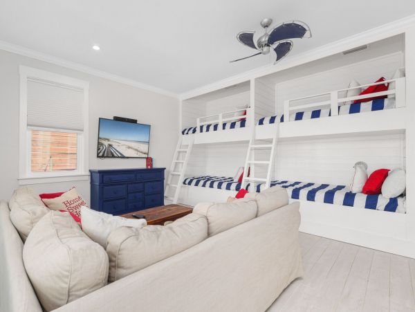 St. Augustine Vacation Rental with Pool & Ocean Views