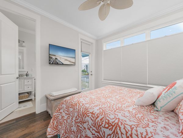 St. Augustine Vacation Rental with Pool & Ocean Views
