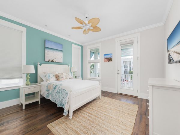 St. Augustine Vacation Rental with Pool & Ocean Views